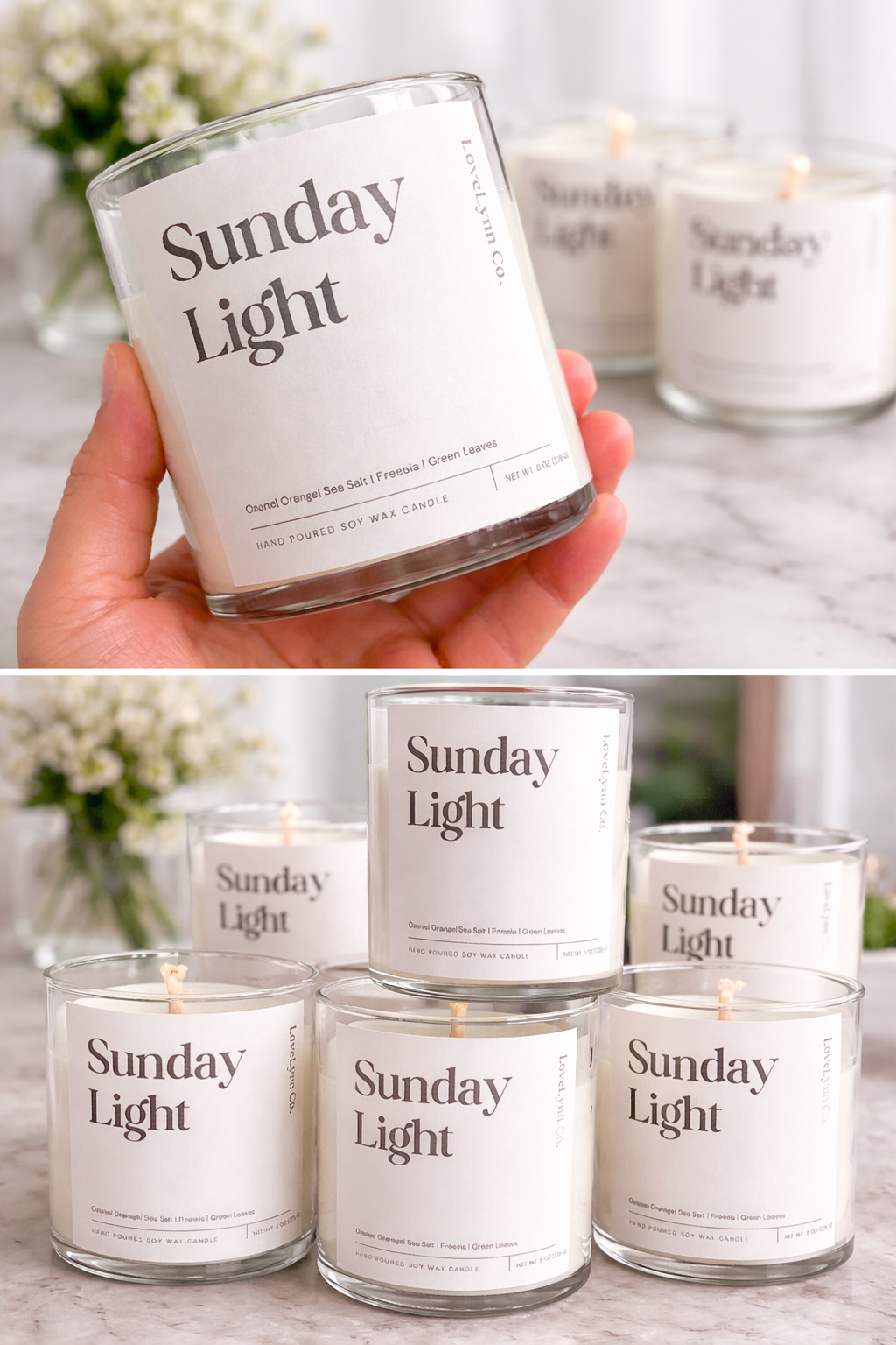 Sunday Light