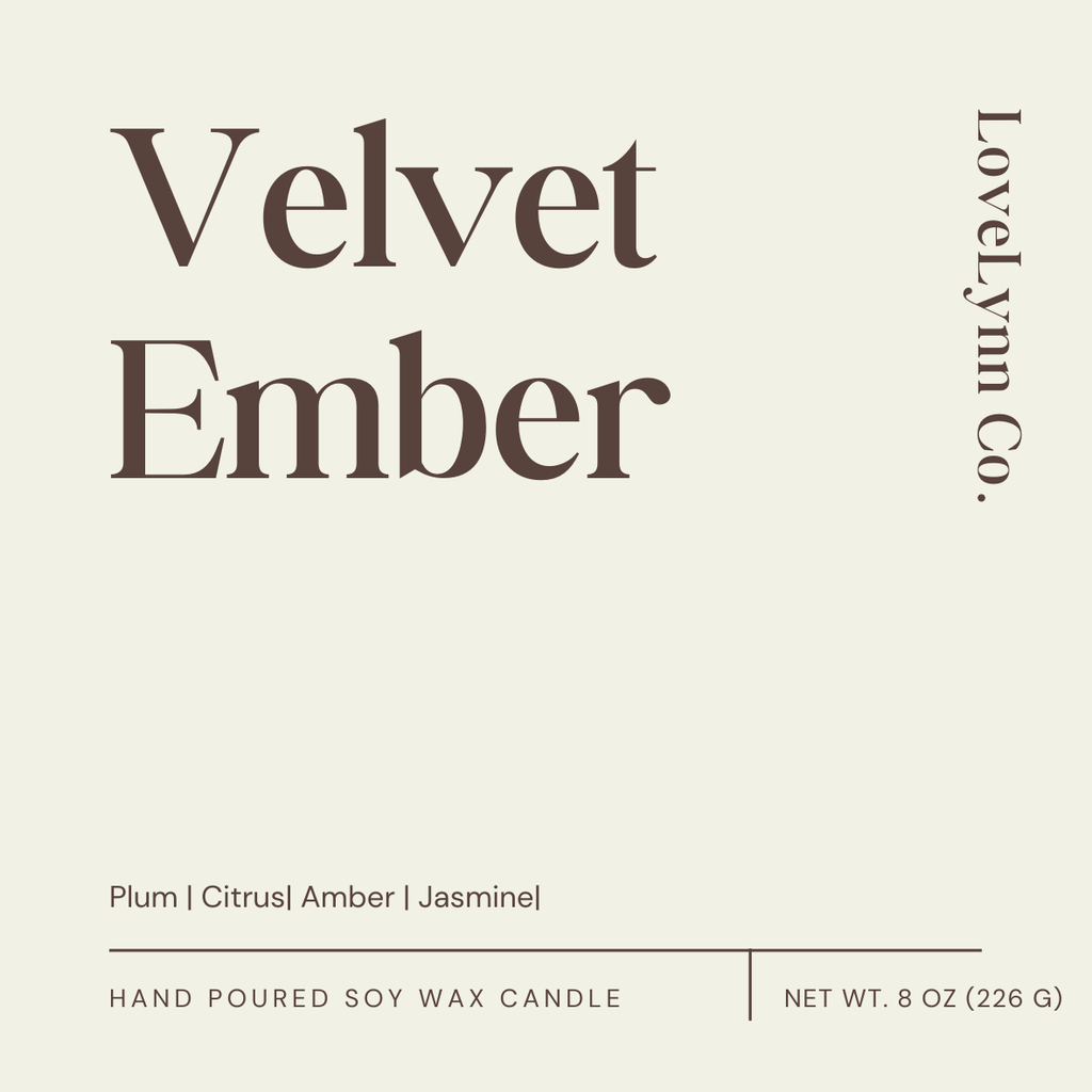 Velvet Ember